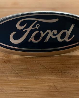Logo Sigla Emblema Ford Targa