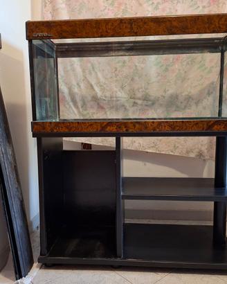 Acquario 150lt
