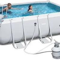 Piscina bestway 4x2 h100