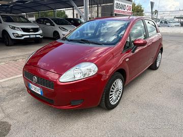Fiat Grande Punto 1.4 5 porte Dynamic Unipro 2007