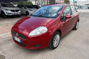 Fiat Grande Punto 1.4 5 porte Dynamic Unipro 2007