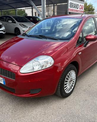 Fiat Grande Punto 1.4 5 porte Dynamic Unipro 2007