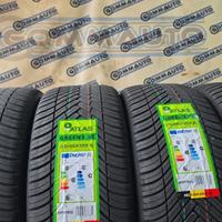 4 pneumatici nuovi 255 45 20 atlas 4 stagioni omol