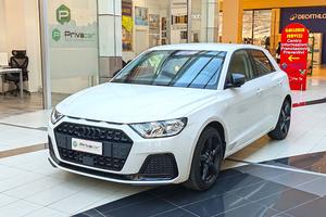 AUDI A1 SPB 25 TFSI Business