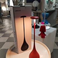 lampada Zafferano modello Dondolina