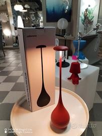 lampada Zafferano modello Dondolina