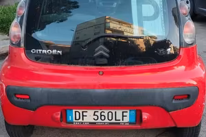 Citroen C1  1.0 City 