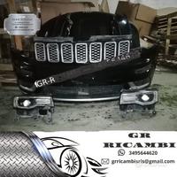Ricambi usati jeep grand cherokee 2020#215