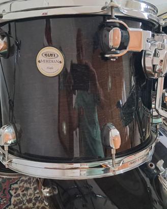 Tom mapex meridian maple 13"