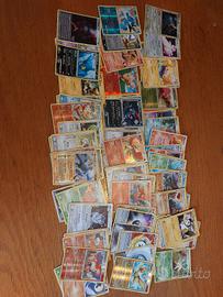 carte pokemon vecchie