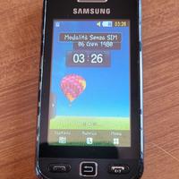 Samsung GT-S5230 completo e funzionante