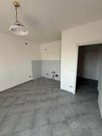 Appartamento luminoso