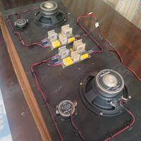 pianale posteriore fiat uno anni 80