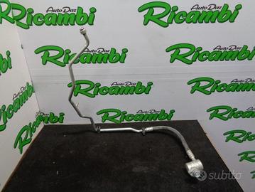 TUBO CLIMA PER VW UP 1.0 BENZINA 2018
