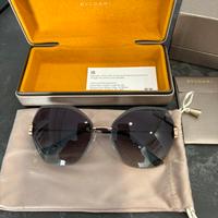 Occhiali da sole Bulgari