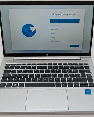 notebook HP PROBOOK 440-G8-I5-1135G7-8-GIGA-256SS