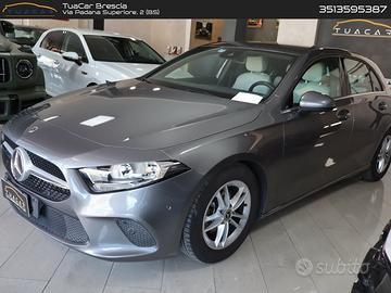 Mercedes-Benz A 180 Business Plus A 180 #9967