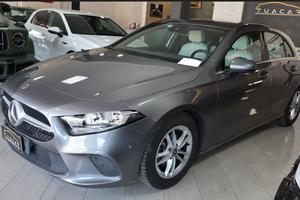 Mercedes-Benz A 180 Business Plus A 180 #9967