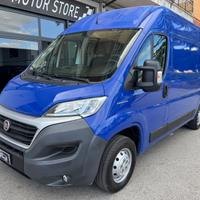 Fiat Ducato 2.3 Mjt 130 cv LH2 FULL Prezzo promo