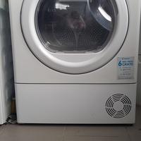 asciugatrice Candy Smart Touch 9kg