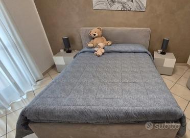 Camera da letto Febal moderna completa 2023