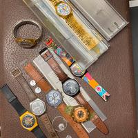 Swatch vintage