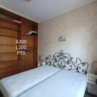 Mobile camera da letto