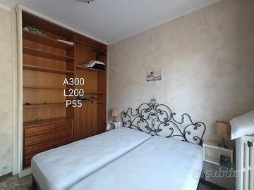 Mobile camera da letto