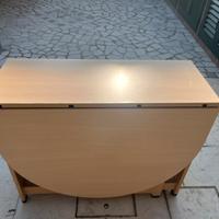 Tavolo foppapedretti