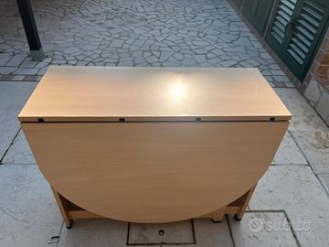 Tavolo foppapedretti