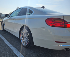 Bmw 425 Sport Coupè, Automatica