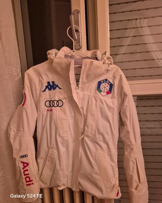 Giacca da sci Kappa donna taglia M