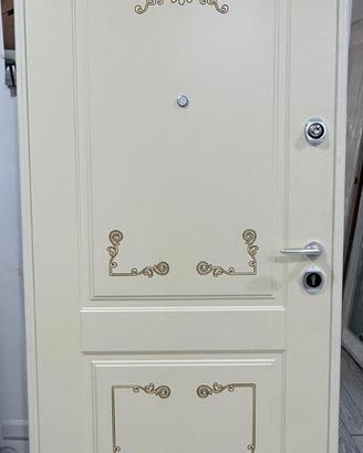 Portone blindato