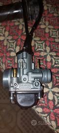 carburatore dell'orto 21