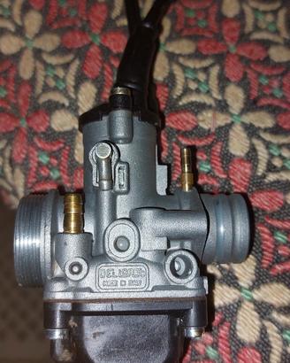 carburatore dell'orto 21