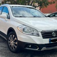 SUZUKI S-cross 1.6 Ddis