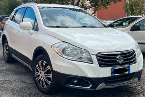 SUZUKI S-cross 1.6 Ddis