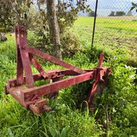 ARATRO BIVOMERE OTMA 32D