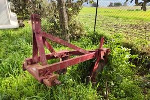 ARATRO BIVOMERE OTMA 32D