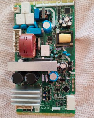 Scheda elettronica Bimby Tm 5