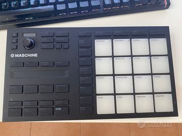Maschine Mikro Mk3