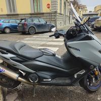 Yamaha T Max 560 - 2021