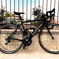 Bici da Corsa in carbonio FOCUS ISALCO