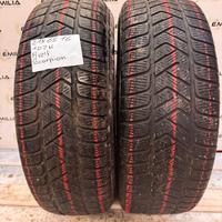 GOMME USATE 215 65 16 PIRELLI INVERNALI