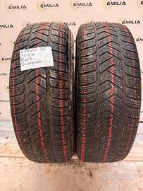 GOMME USATE 215 65 16 PIRELLI INVERNALI