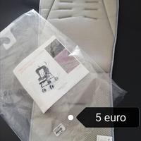 Materassino universale passeggino