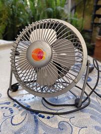 ventilatore piccolo attacco usb