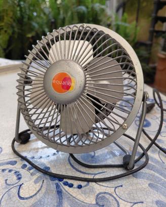 ventilatore piccolo attacco usb