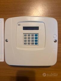Combinatore Combi PSTN
