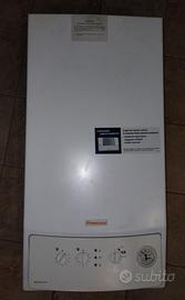 Caldaia Immergas Eolo Eco (non a condensazione)